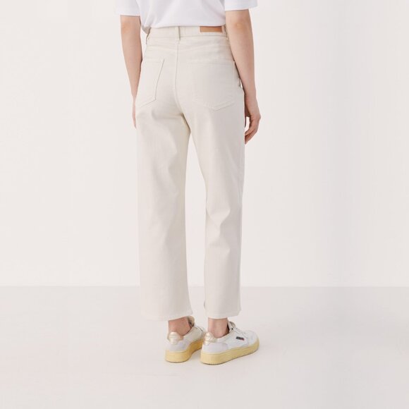 NEW! Twill Copenhagen (European) Nordic Design "Part Two" Ankle Pant Trouser - Picture 8 of 16